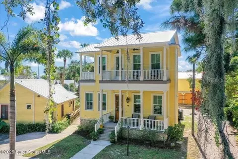 11 Mitchell St, Cocoa, FL 32922