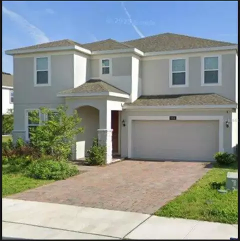 5058 Down Ct, Saint Cloud, FL 34772 photo 1