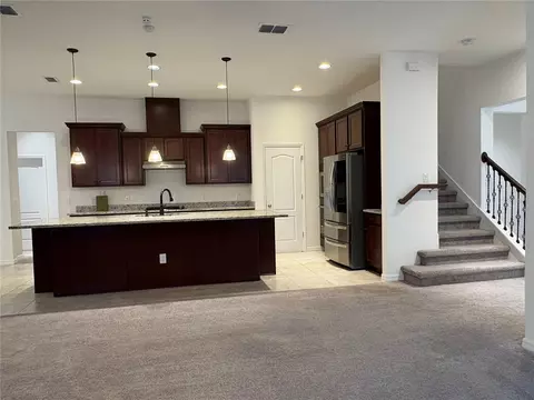 Living - 1872 Ibis Bay Ct, Ocoee, FL 34761 photo 2 of 4