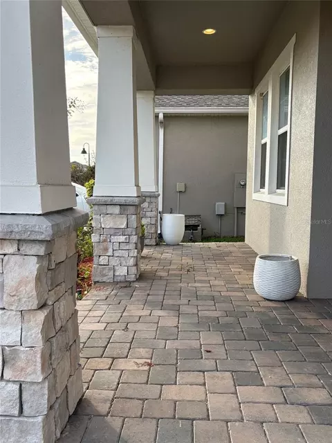 Exterior - 1872 Ibis Bay Ct, Ocoee, FL 34761 photo 3 of 5