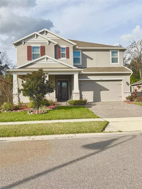 1872 Ibis Bay Ct, Ocoee, FL 34761