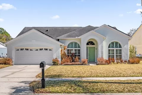 1990 Branchwater Trl, Orlando, FL 32825