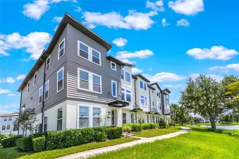 12404 Koshiba Aly, Orlando, FL 32827