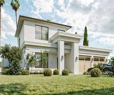 2501 Lafayette Ave, Winter Park, FL 32789