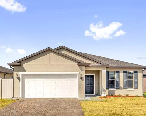 3646 Vega Creek Dr, Saint Cloud, FL 34772