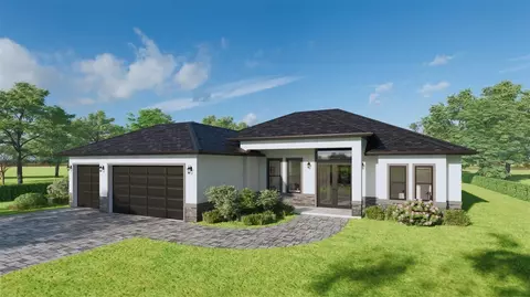 835 Rotonda Cir, Rotonda West, FL 33947