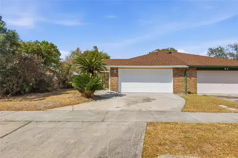 4549 Point Look Out Rd, Orlando, FL 32808