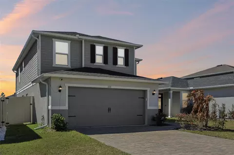 3110 Sanctuary Dr, Clermont, FL 34714
