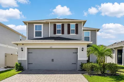 3110 Sanctuary Dr, Clermont, FL 34714