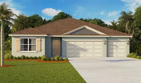 1076 Morfontaine St, Daytona Beach, FL 32124