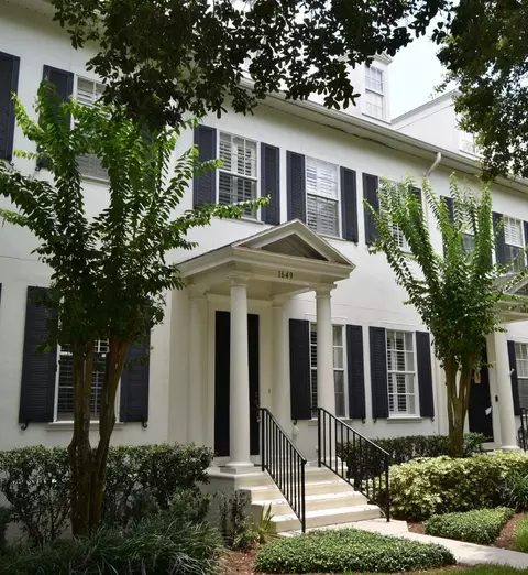 1649 Lake Baldwin Ln, Orlando, FL 32814