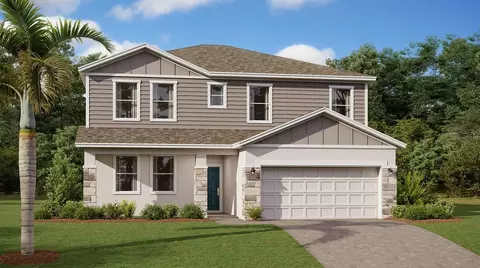 3044 Namaste Dr, Clermont, FL 34714