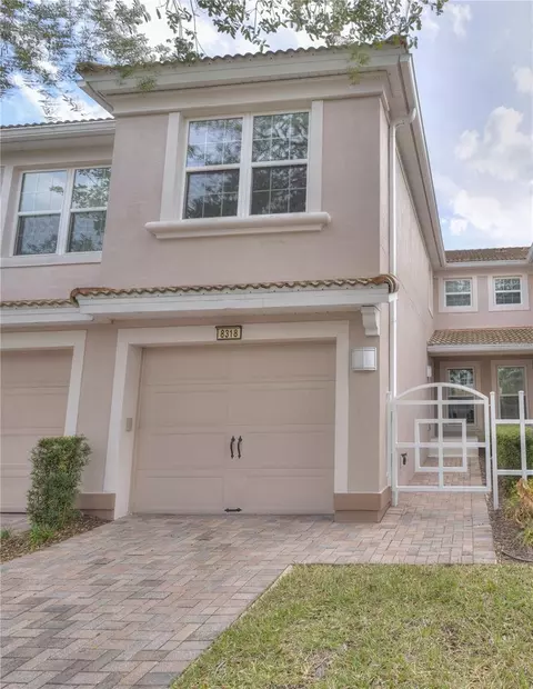 8318 Foster Dr #8318, Davenport, FL 33896
