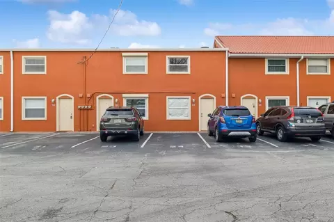 50 Needle Blvd #32, Merritt Island, FL 32953