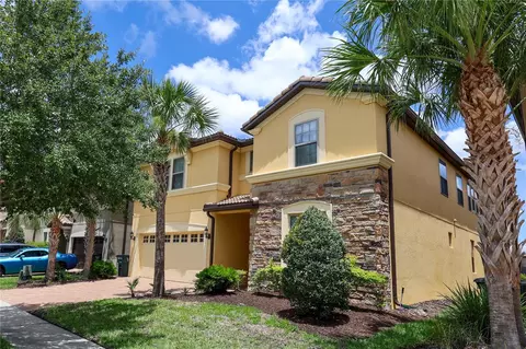 8811 Macapa Dr, Kissimmee, FL 34747