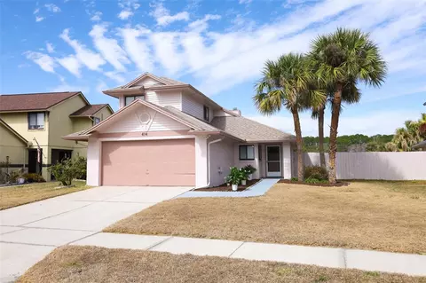414 Springtree Way, Lake Mary, FL 32746