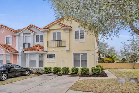 1172 S Beach Cir, Kissimmee, FL 34746