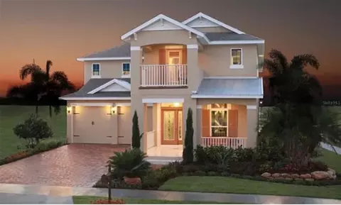 11835 Gold Creek Trl, Windermere, FL 34786