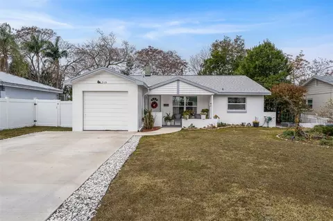 310 S Lakewood Dr, Orlando, FL 32803