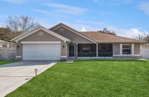 414 Dove Dr, Poinciana, FL 34759