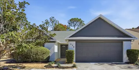 498 Whittingham Pl, Lake Mary, FL 32746