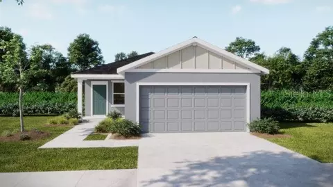 25153 Calusa Dr, Punta Gorda, FL 33955