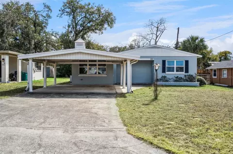 822 Poinsettia Dr, Eustis, FL 32726