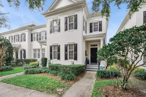 5423 Baldwin Park St, Orlando, FL 32814