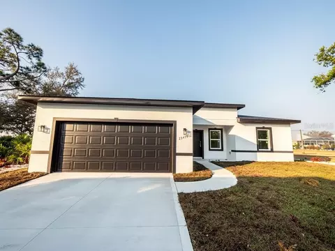 23419 Gemstone Ave, Port Charlotte, FL 33980