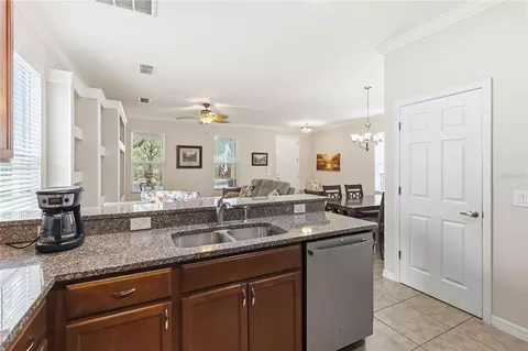 Kitchen - 3430 Schoolhouse Rd, Harmony, FL 34773 photo 5 of 5