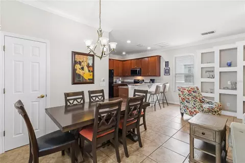 Dining - 3430 Schoolhouse Rd, Harmony, FL 34773 photo 1 of 1