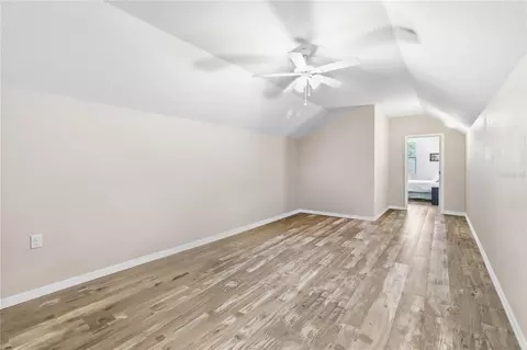 Bedroom - 3430 Schoolhouse Rd, Harmony, FL 34773 photo 8 of 10