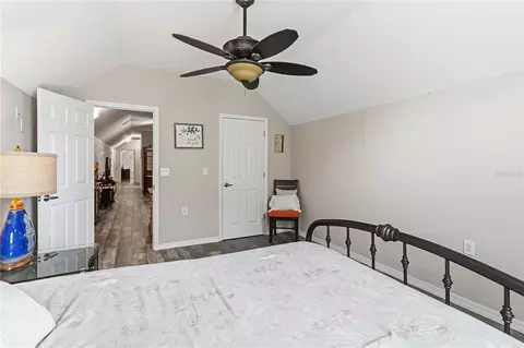 Bedroom - 3430 Schoolhouse Rd, Harmony, FL 34773 photo 10 of 10