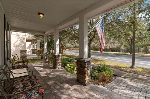 Exterior - 3430 Schoolhouse Rd, Harmony, FL 34773 photo 5 of 13