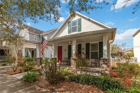 Exterior - 3430 Schoolhouse Rd, Harmony, FL 34773 photo 3 of 13