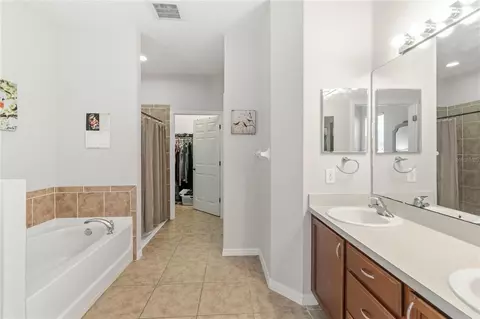 Entry Way - 3430 Schoolhouse Rd, Harmony, FL 34773 photo 2 of 4