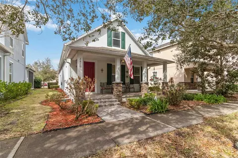 3430 Schoolhouse Rd, Harmony, FL 34773