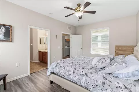 Bedroom - 3430 Schoolhouse Rd, Harmony, FL 34773 photo 1 of 10