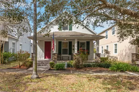 Exterior - 3430 Schoolhouse Rd, Harmony, FL 34773 photo 2 of 13