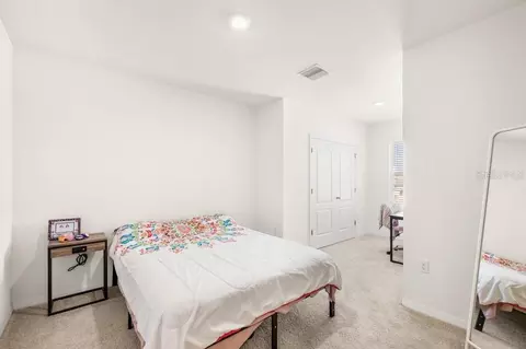 Bedroom - 2196 Tay Wes Dr, Saint Cloud, FL 34771 photo 2 of 2
