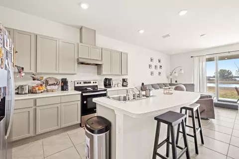 Kitchen - 2196 Tay Wes Dr, Saint Cloud, FL 34771 photo 1 of 1