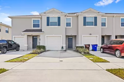 2196 Tay Wes Dr, Saint Cloud, FL 34771