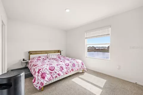 Bedroom - 2196 Tay Wes Dr, Saint Cloud, FL 34771 photo 1 of 2