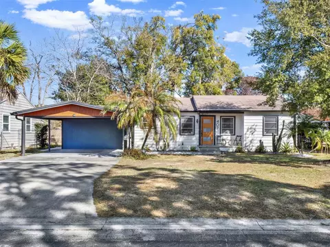 407 E Jersey St, Orlando, FL 32806