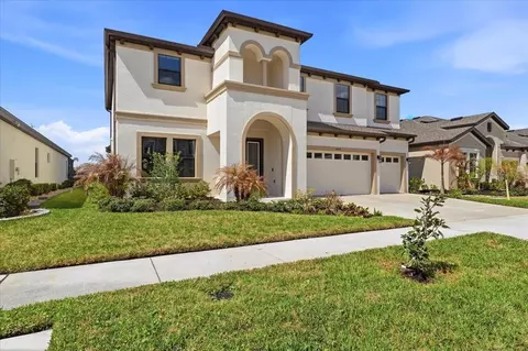 14508 Woodland Spur Dr, Lithia, FL 33547