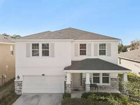 12506 Candleberry Cir, Tampa, FL 33635