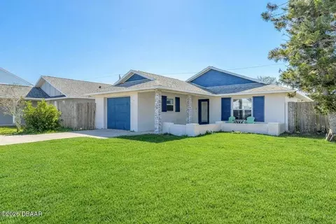 44 Capistrano Dr, Ormond Beach, FL 32176