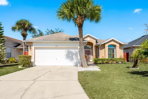 3236 Fairfield Dr, Kissimmee, FL 34743