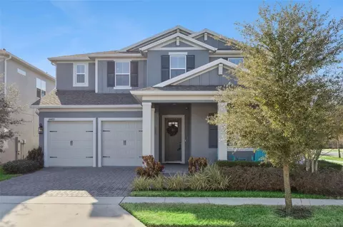 10472 Petrillo Way, Winter Garden, FL 34787