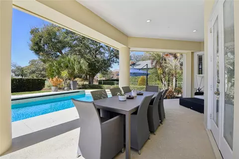 Exterior - 5145 Latrobe Dr, Windermere, FL 34786 photo 9 of 19